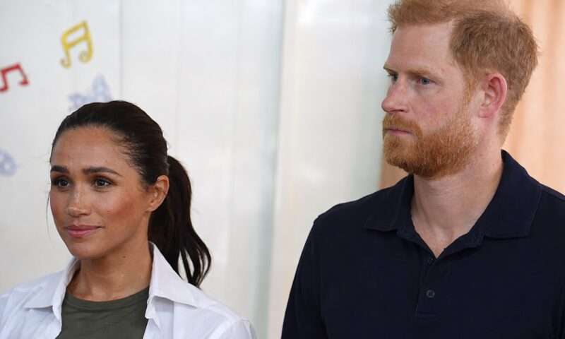 Familia regală se reunește la nuntă, dar Harry și Meghan nu au fost invitați