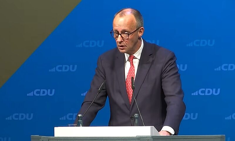 Germania investighează o campanie de phishing care vizează elitele politice și instituționale