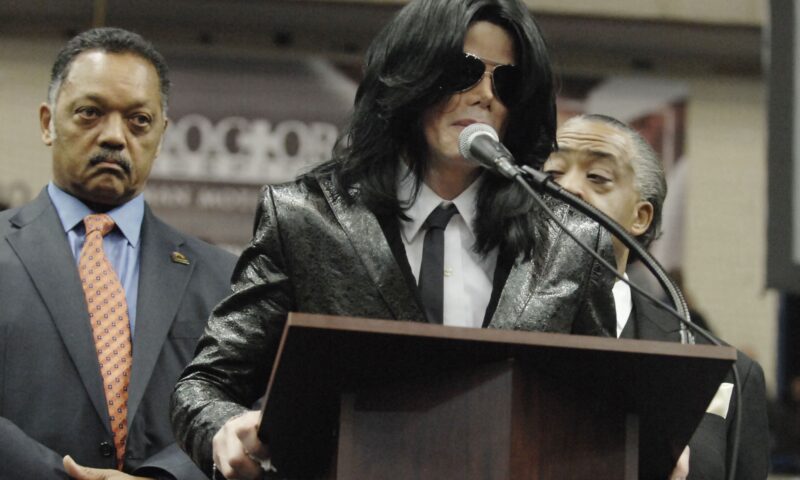 Cum arată mama lui Michael Jackson, Katherine, la 96 de ani