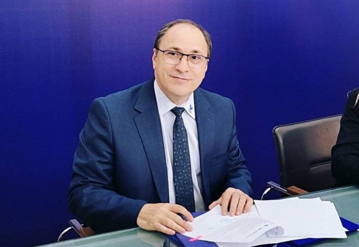 Numirea lui Mihai Dimian în funcția de ministru al Educației, validată în ședința PNL