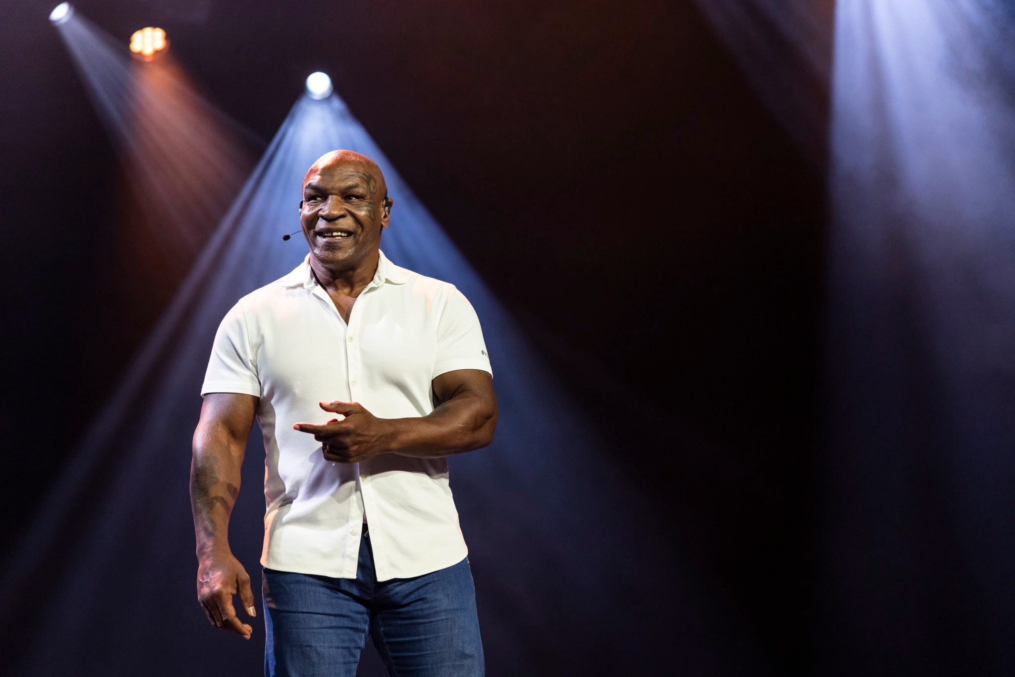Mike Tyson susține reforma alimentară promovată de administrația Trump. Fostul campion devine imaginea campaniei