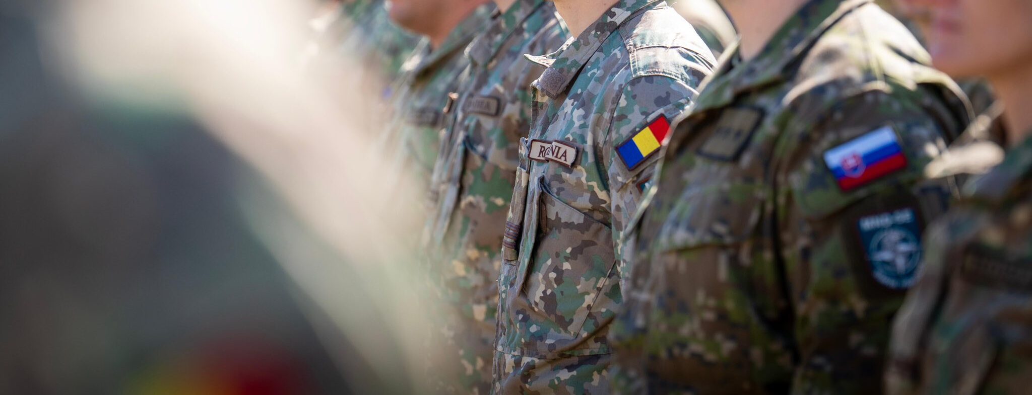 Este oficial. Vârsta de pensionare pentru militari și polițiști va crește. Guvernul invocă presiunile demografice