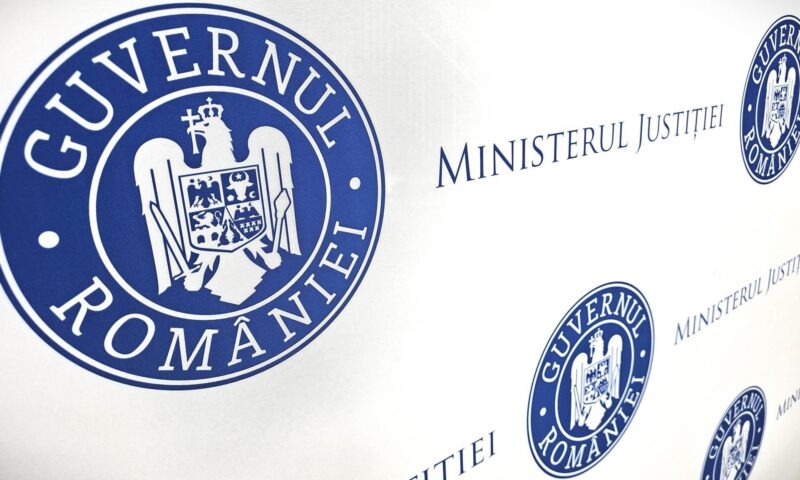 Viitorul Guvern, așteptat să rezolve problemele din sistemul judiciar. Apelul lansat de Ministerul Justiției