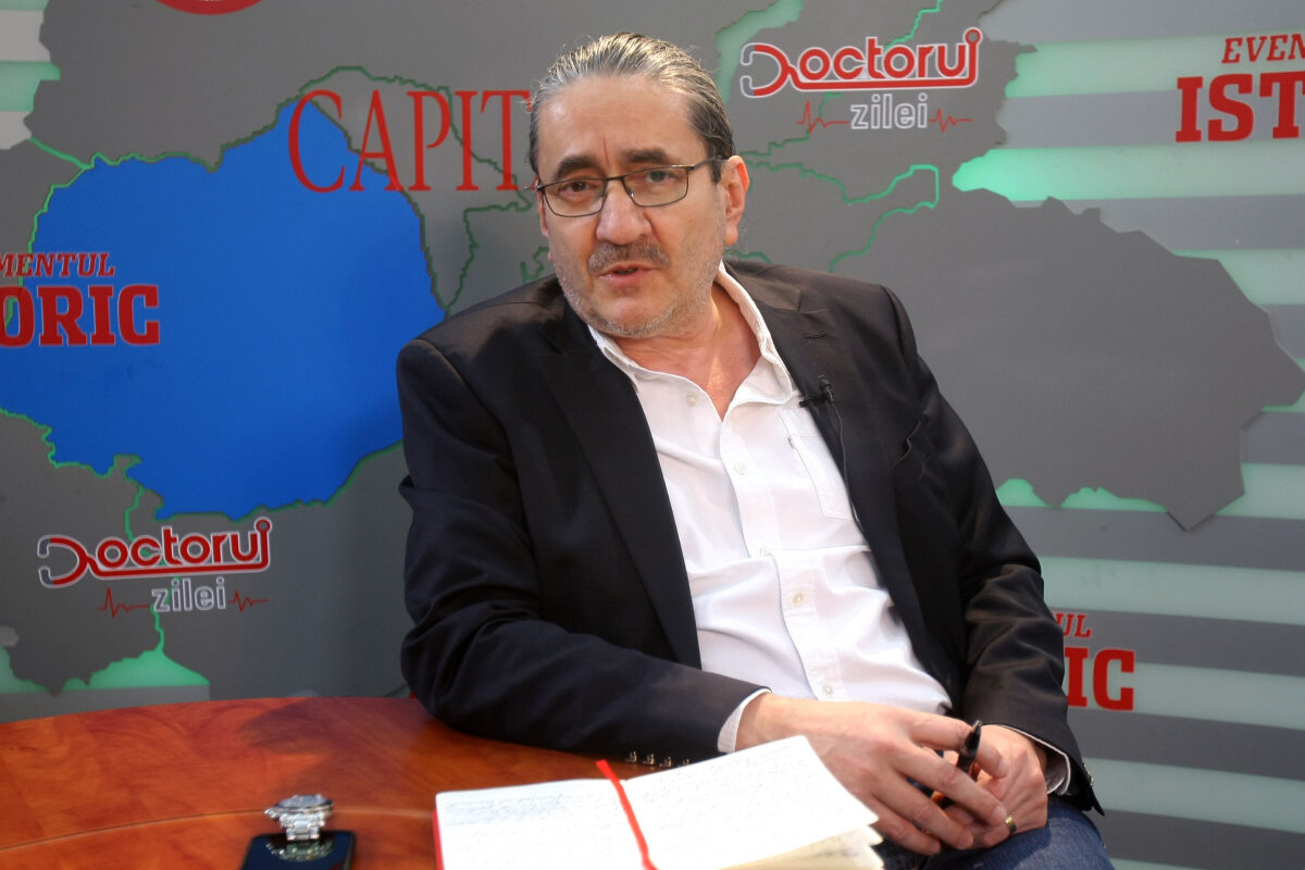 Mirel Curea, despre „deranjul din rândurile tefelimii”: Niște unii, s-ar rușina 