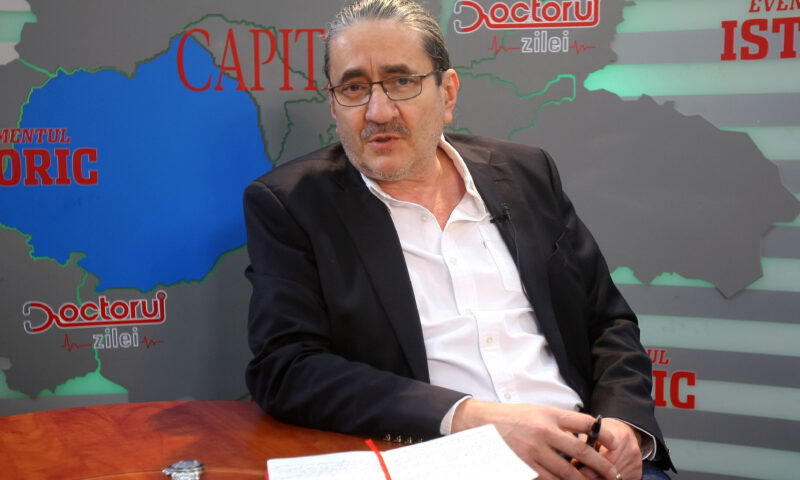 Mirel Curea, despre „deranjul din rândurile tefelimii”: Niște unii, s-ar rușina 