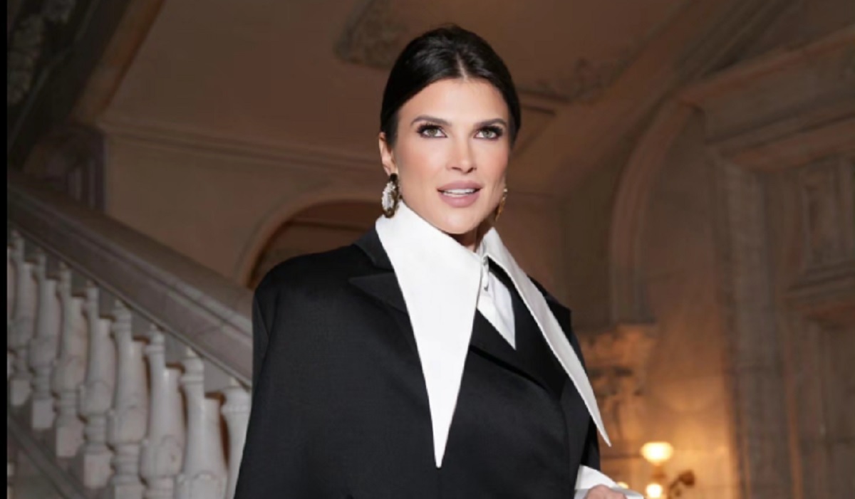 Cu ce îl răsfață Monica Bîrlădeanu pe Valeriu Gheorghiță. Rețeta pe care o fac toți românii, actualizată