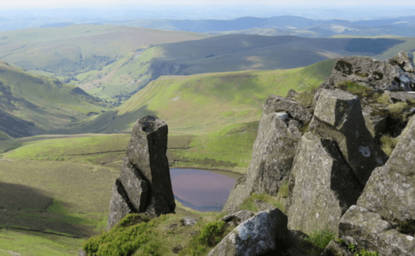 OZN-ul din Țara Galilor: Misterul care a transformat Berwyn în „Roswell-ul britanic”