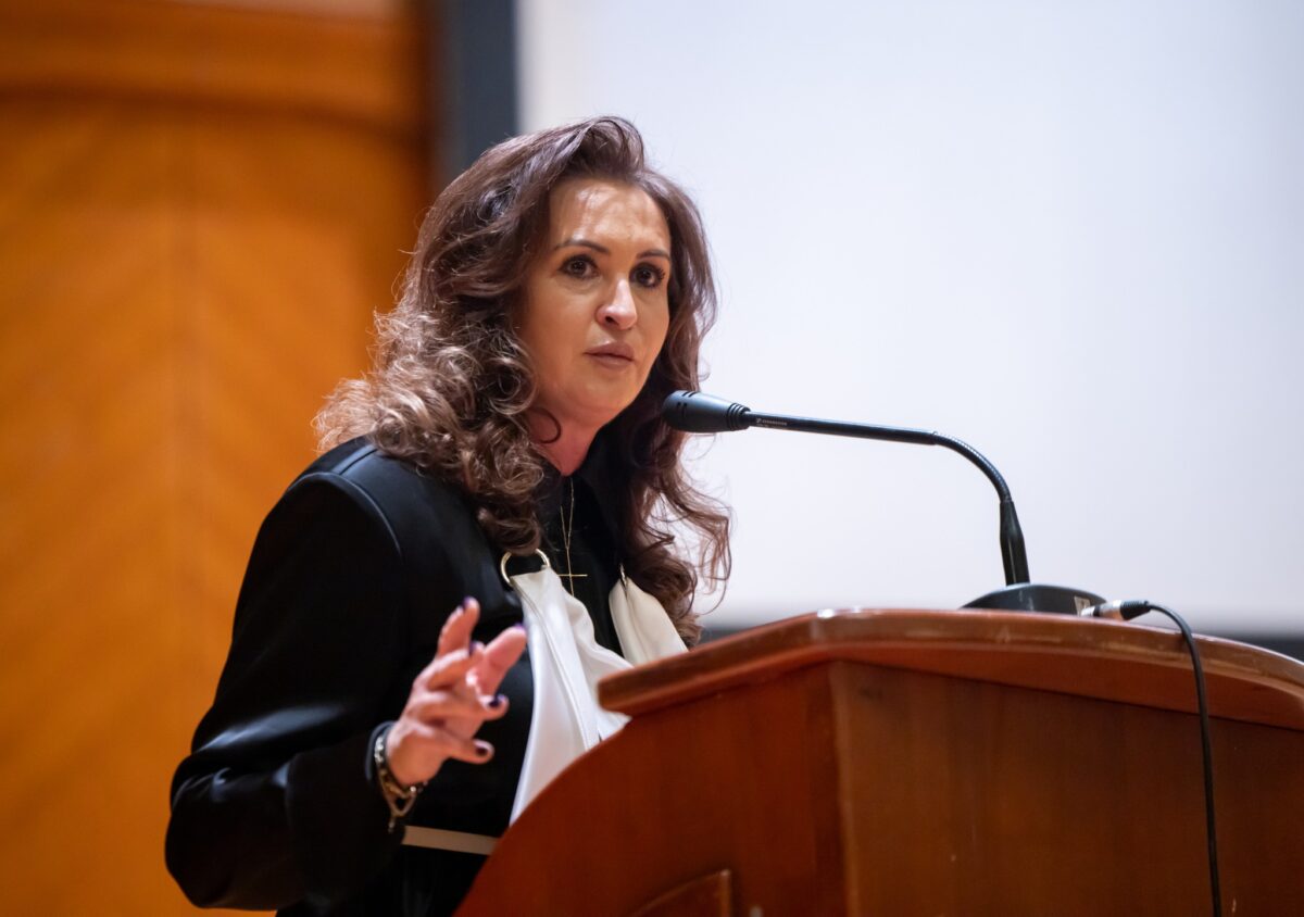 Natalia Intotero: PSD cere demisia ministrului Mediului