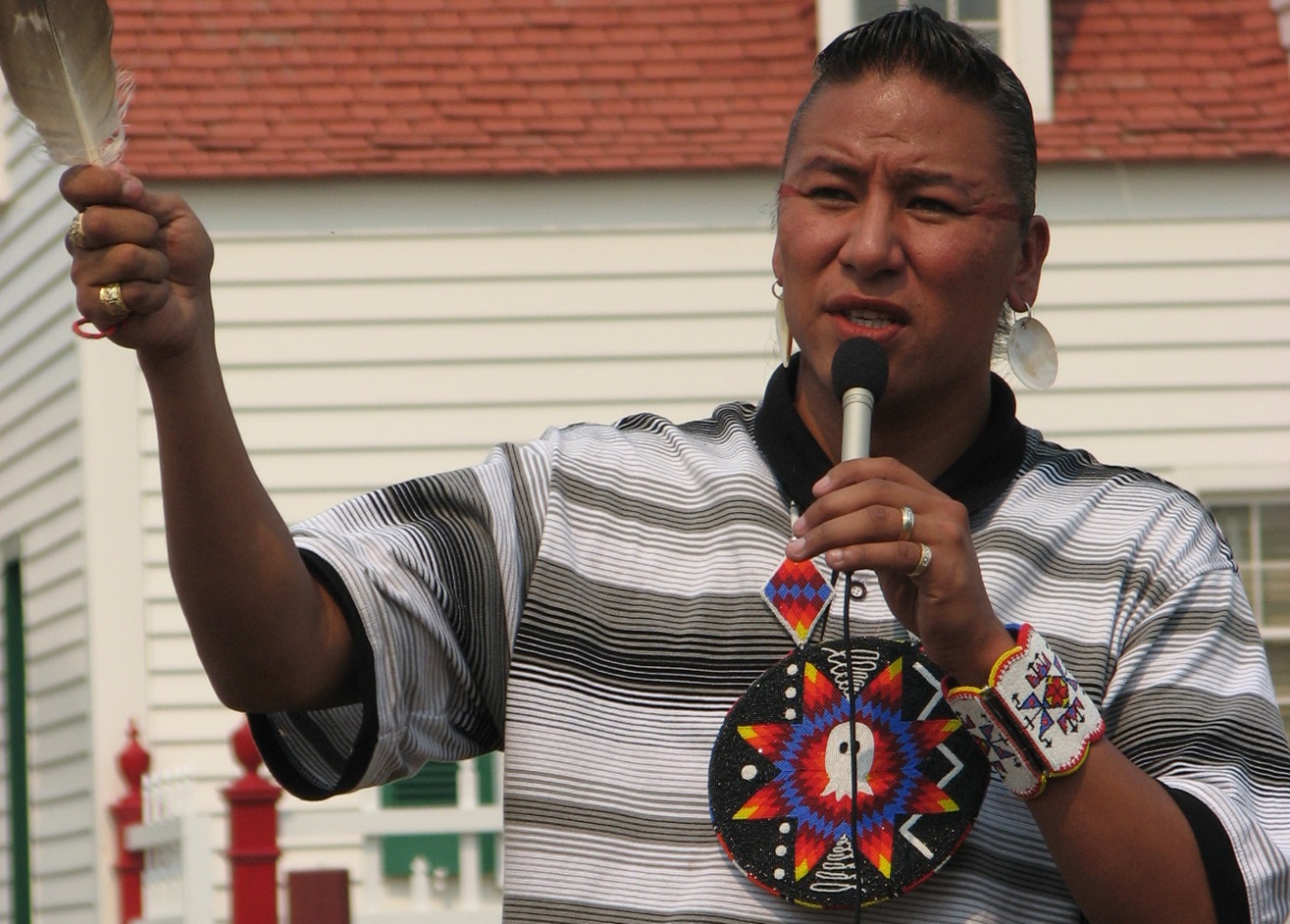 Nathan Chasing Horse, actorul din „Dansând cu lupii”, și-a primit pedeapsa pentru agresiune sexuală. Cât va sta la pușcărie