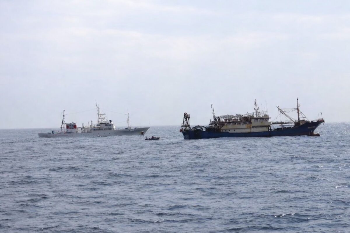 China își extinde cercetarea oceanică aproape de bazele americane. Detalii strategice și militare