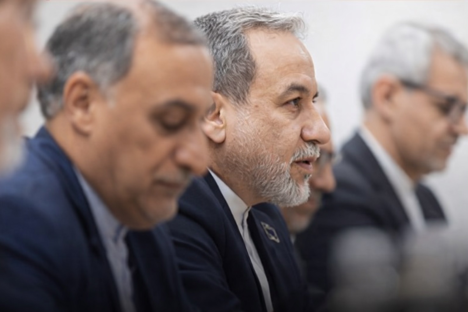 Rețeaua nevăzută care ține regimul iranian în picioare. Beneficiile economice devin arma principală de control social