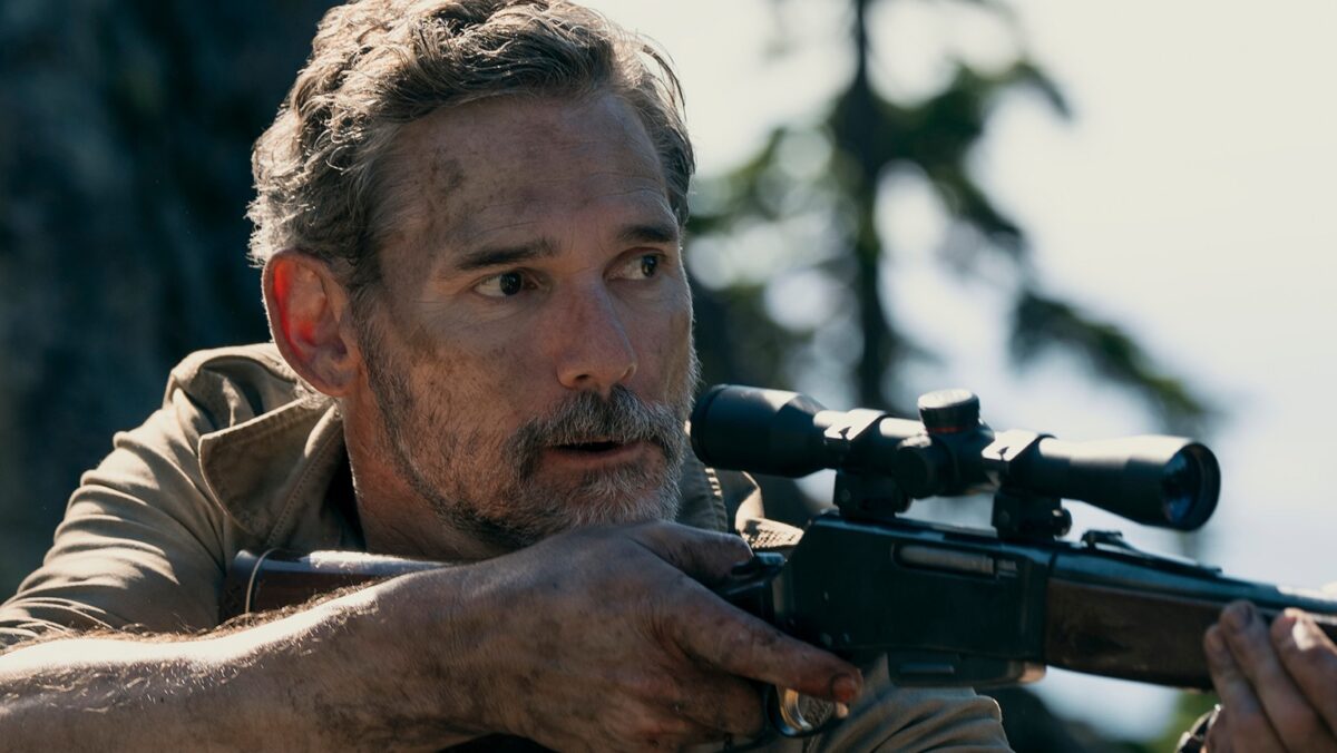 „Neîmblânzit” revine cu sezonul 2: Netflix continuă serialul care a dominat topurile