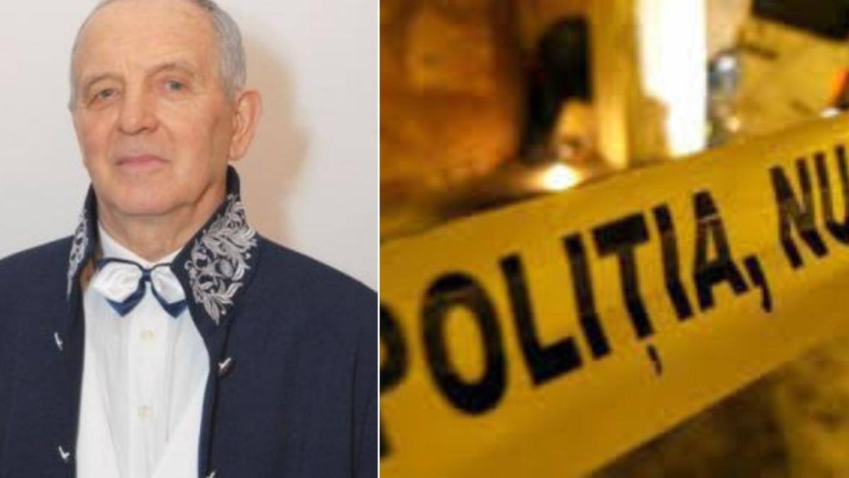 Un suspect reținut în cazul omorului fostului prim-vicepremier și semnatar al Declarației de Independență, Nicolae Andronati