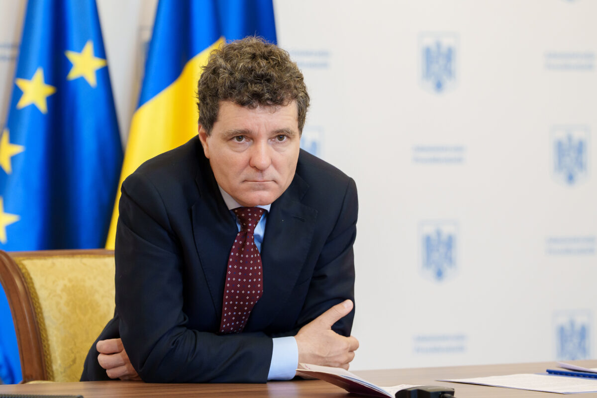 Înregistrare din ședința PNL: Nu trebuie să fim ai lui Nicușor Dan pe veci