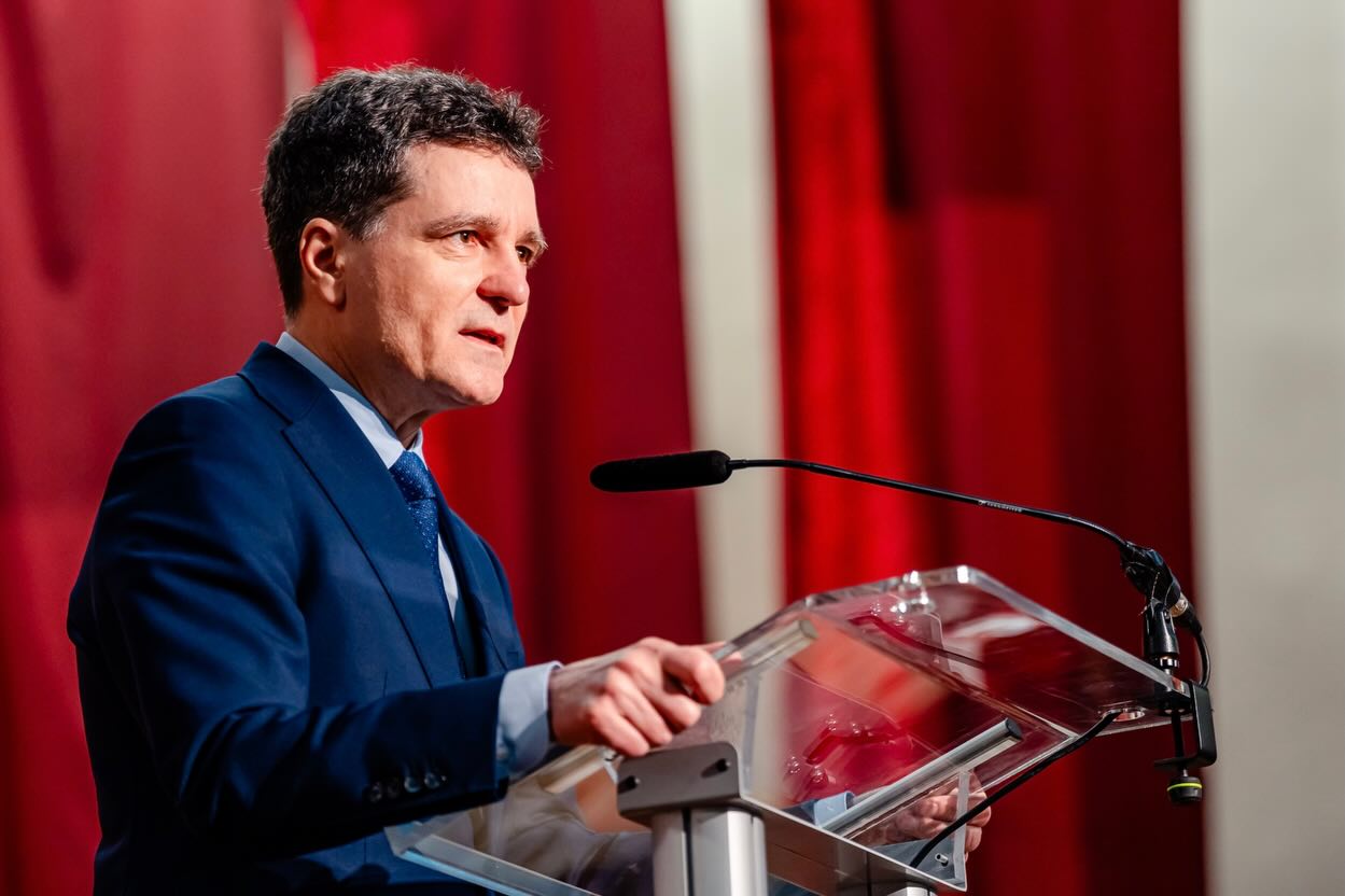 Nicușor Dan, despre sistemul medical din România. Dezinformarea online costă vieți