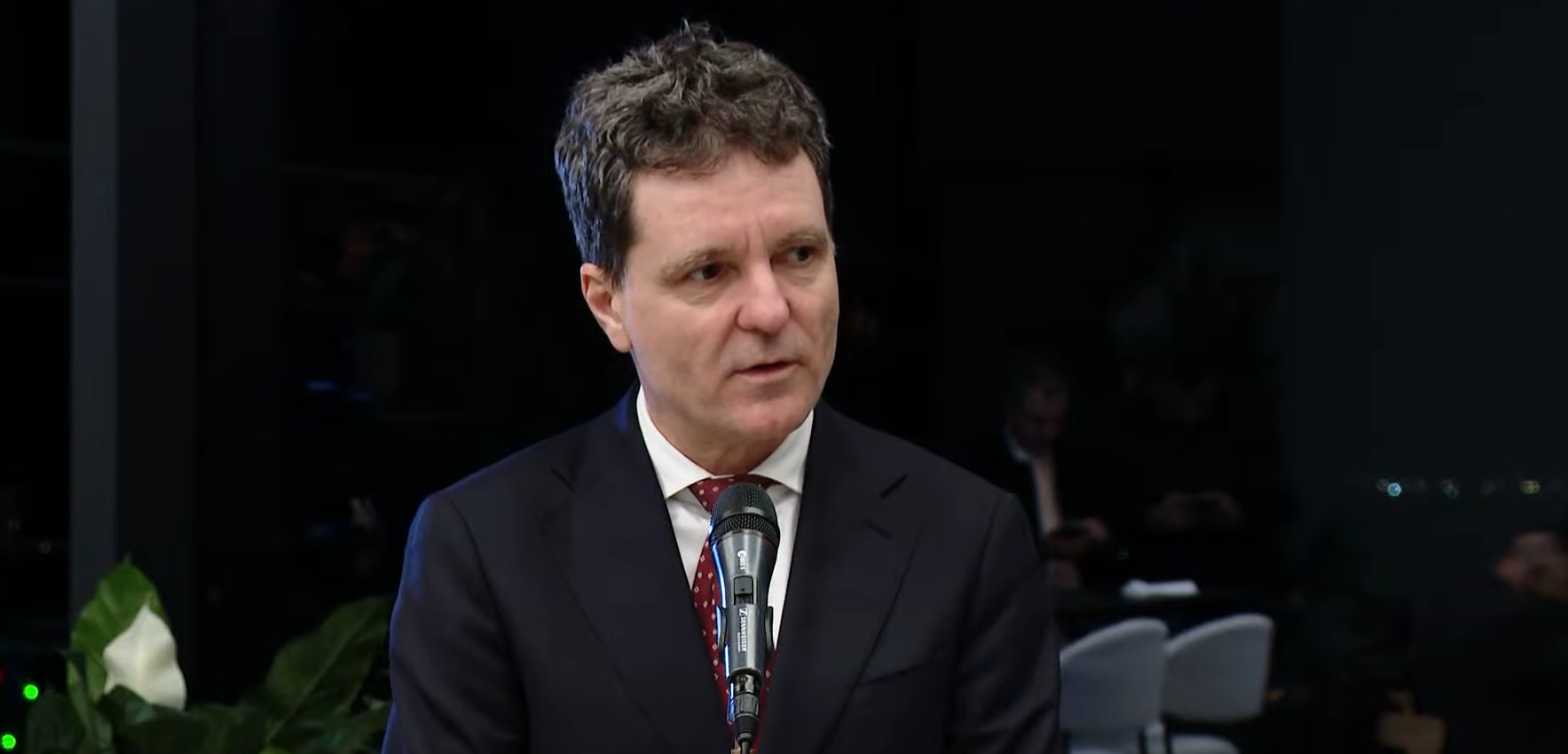 Nicușor Dan, reacție la sesizarea făcută de AEP și care vizează finanțarea campaniei din 2025