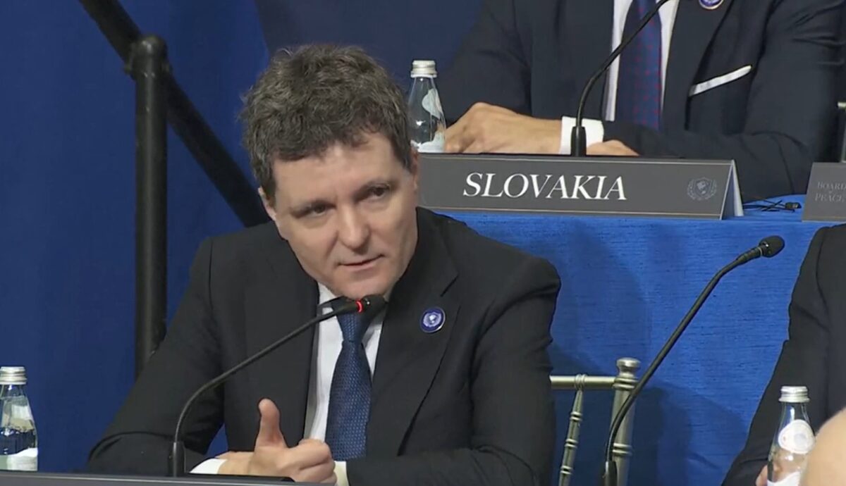 Exclusiv. De la Cathedral Plaza la Washington. Dan Podaru, despre Nicușor Dan: „Nu-i face față lui Donald Trump. Nu e capabil”