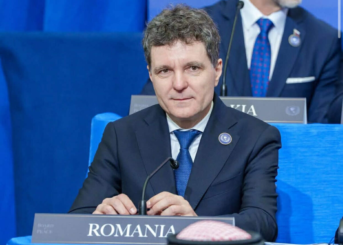 Nicușor Dan participă la Coaliția de Voință. Liderii europeni vor discuta despre războiul din Ucraina