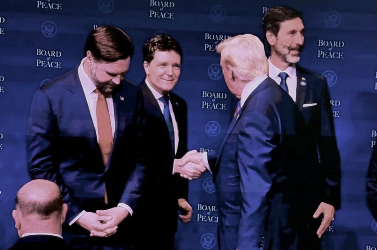 Ce trebuie să înțelegem din momentul stânjenitor pentru Nicușor Dan de la Washington. Mirel Curea explică de ce gafa trebuie privită cu detașare