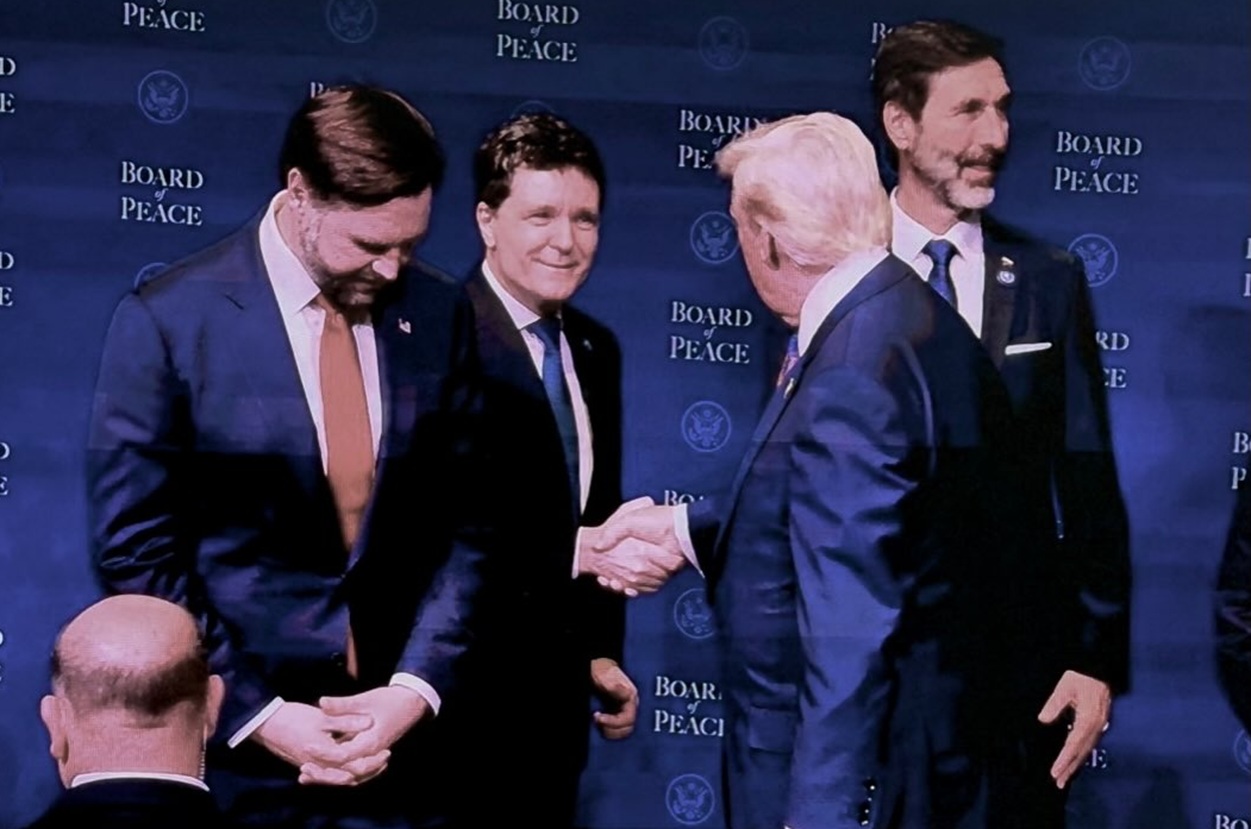 Costuri de peste 200.000 de euro pentru deplasarea lui Nicușor Dan în SUA la Consiliul Păcii inițiat de Donald Trump
