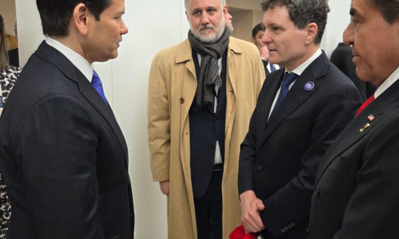 Cum este percepută România de către administrația Donald Trump. Explicația lui Marius Lazurca