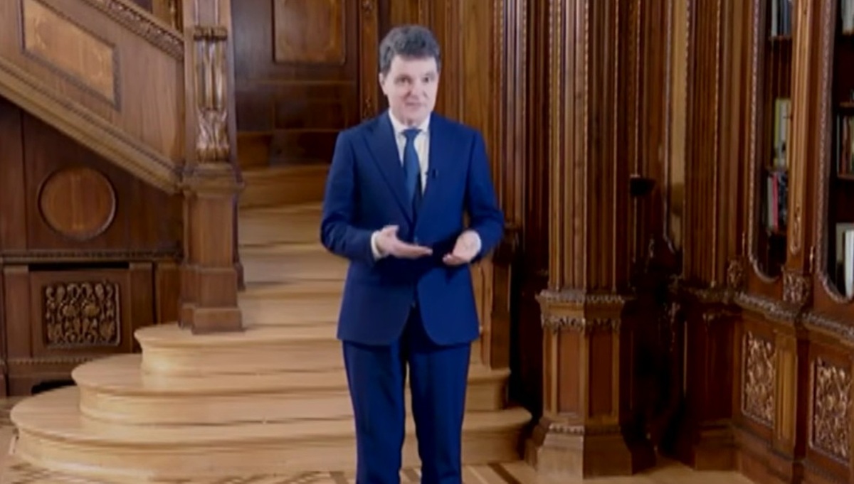 Procedura de suspendare a lui Nicușor Dan, imposibilă pentru AUR. Calculele prezentate de Petrișor Peiu