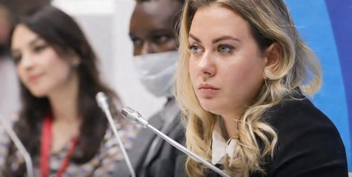 Spioană din Rusia, prinsă după ce s-a îndrăgostit de un agent FBI