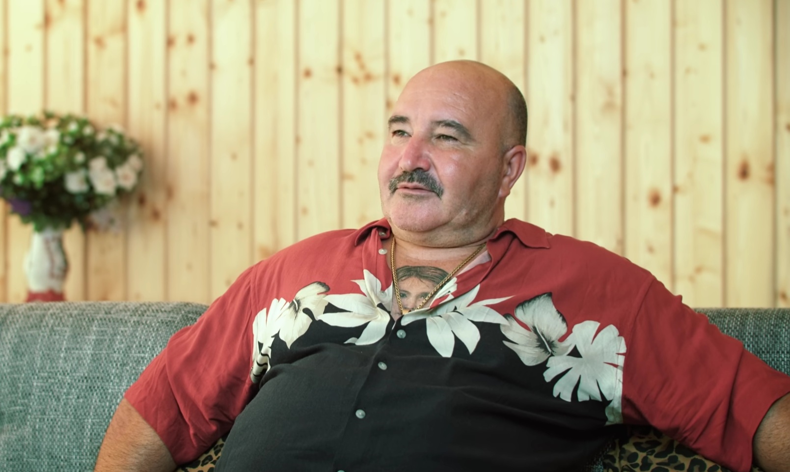 Nuțu Cămătaru a primit o veste bună de la CAB, iar procesul de reabilitare este aproape complet