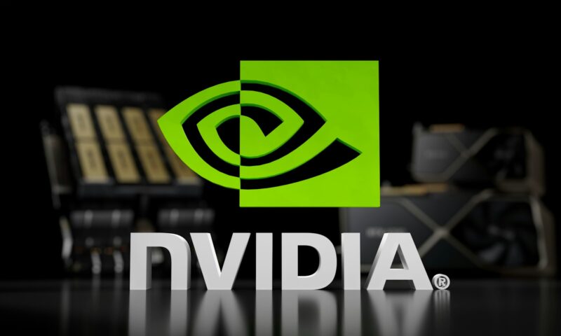 Nvidia a depășit economia Germaniei. Valoarea celor mai mari companii tech din SUA depășește marile economii europene