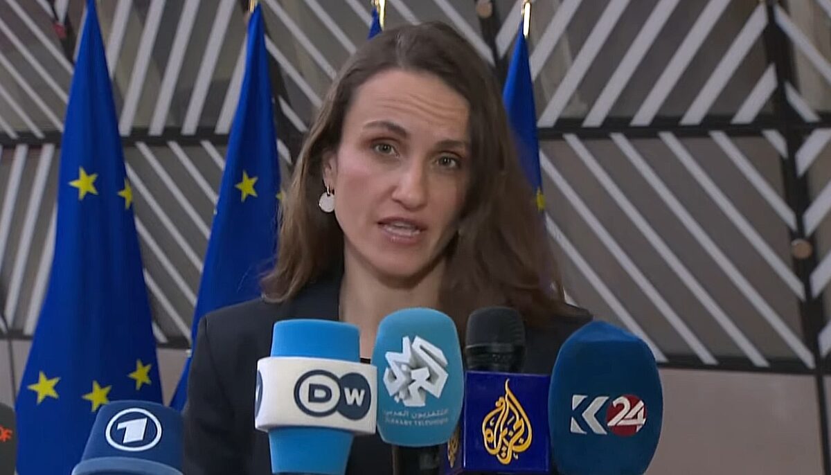 Încă un denunț penal împotriva Oanei Țoiu. Șefa Externelor, acuzată că a blocat repatrierea fiicei lui Ponta