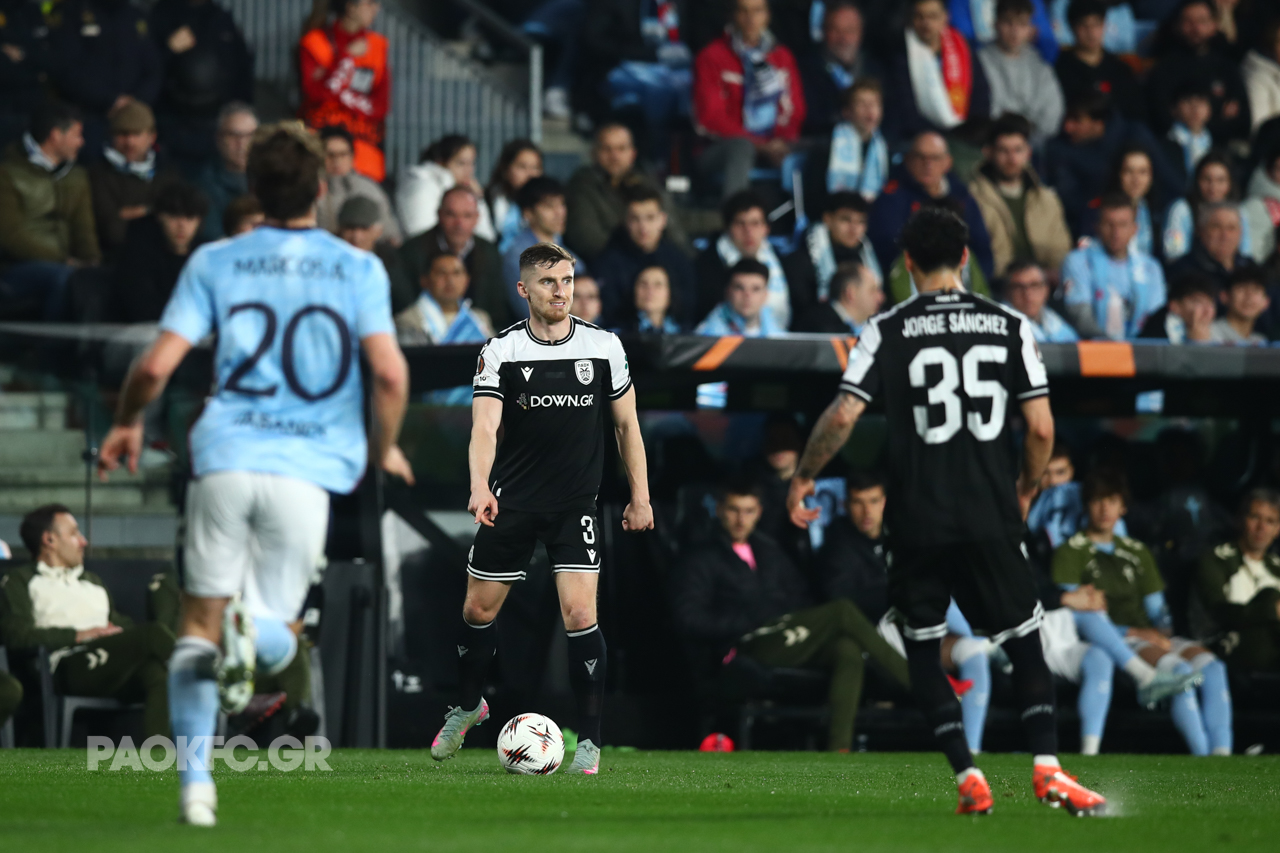 Paok