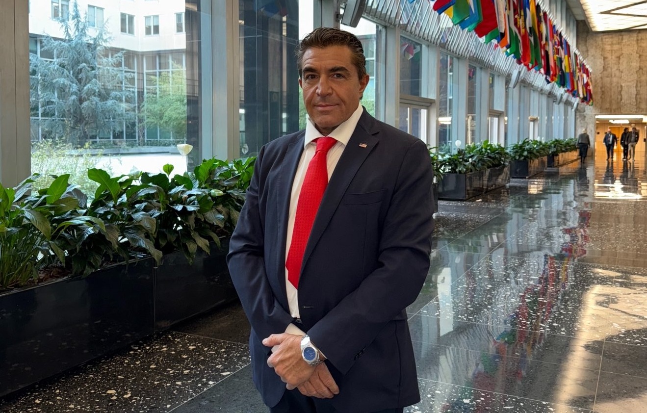 Paolo Zampolli