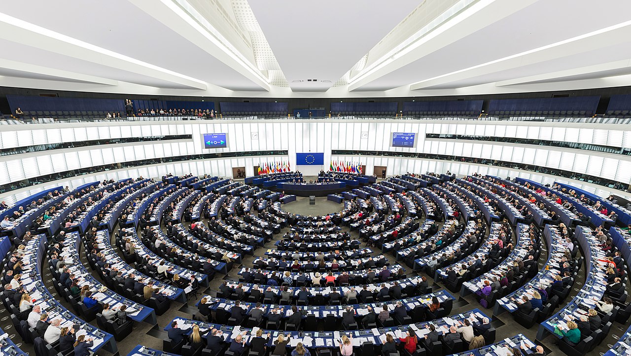 Parlamentul European