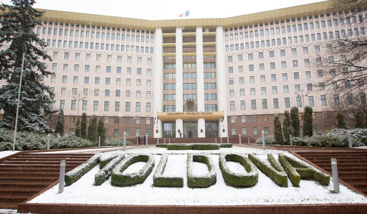 Parlamentul de la Chișinău deschide sesiunea de primăvară 2026. Vizite externe, reforme și agenda europeană, în prim-plan