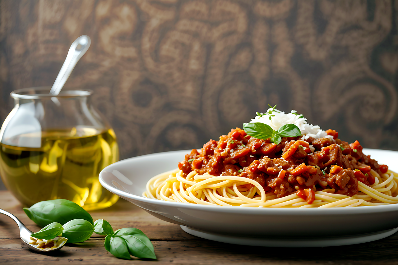 Cum să prepari paste bolognese altfel: sfaturi și trucuri de la Mary Berry