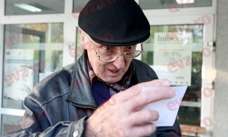 Ajutor financiar pentru pensionari în luna mai. Sumele diferă în funcție de nivelul pensiei