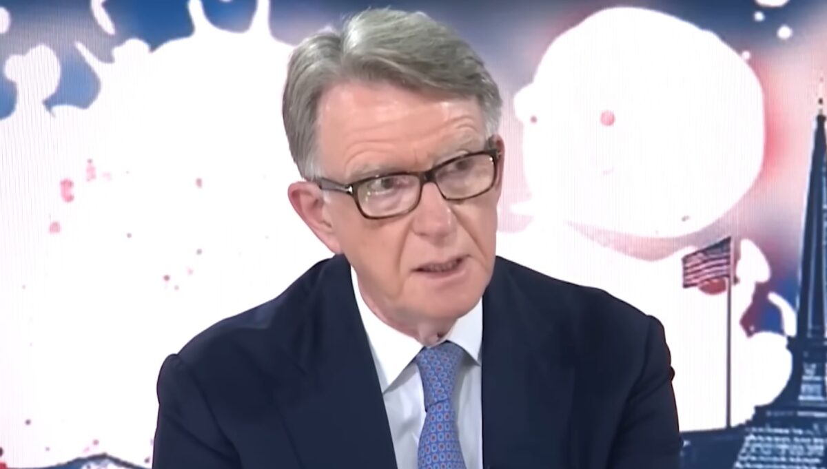 Peter Mandelson, vizat de o anchetă OLAF. Legăturile cu Epstein intră din nou în atenția autorităților