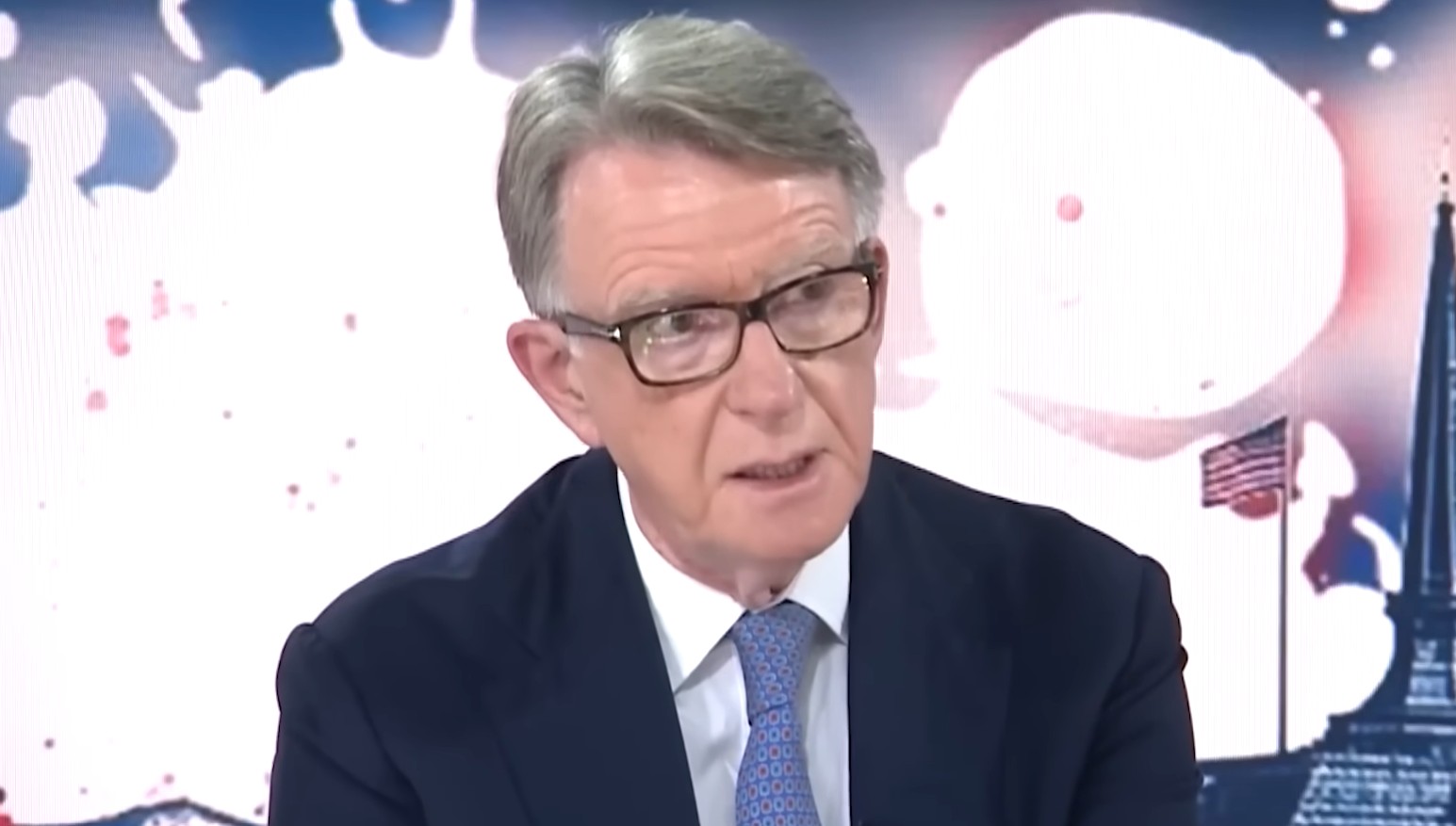 Peter Mandelson, vizat de o anchetă OLAF. Legăturile cu Epstein intră din nou în atenția autorităților