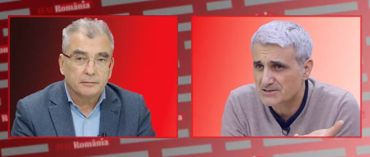 Petrișor Peiu, despre economia României: Suntem într-un paradox care durează de peste cinci ani
