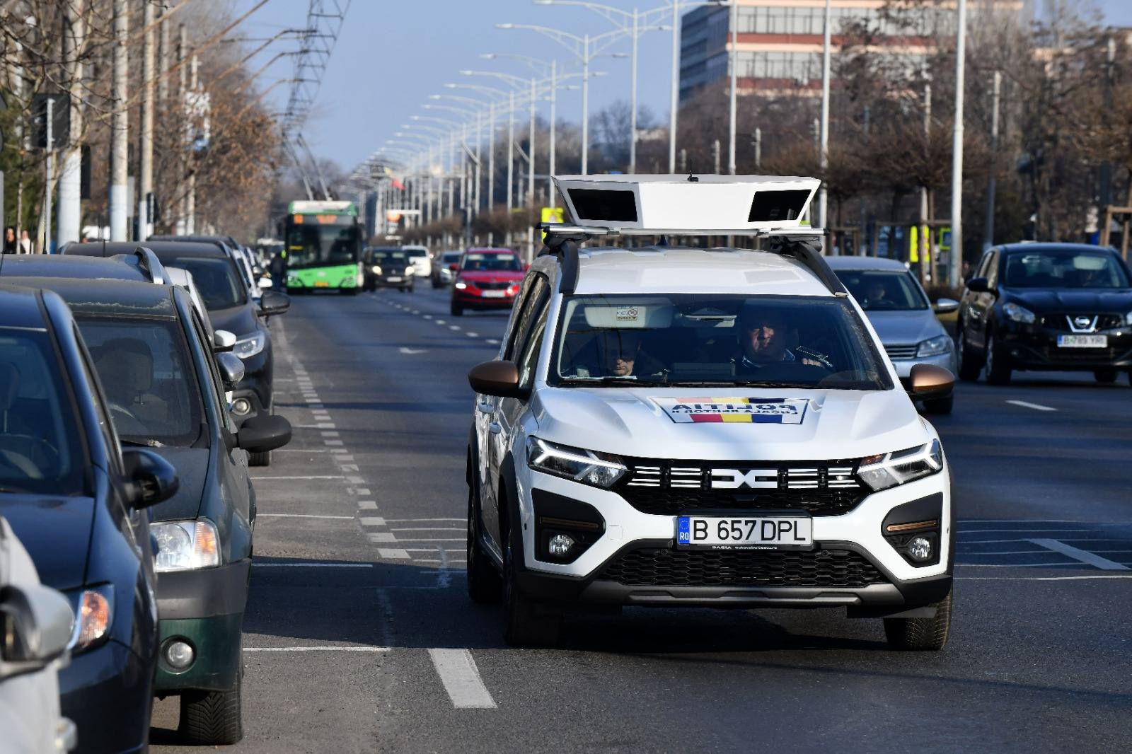 Politia Locala Bucuresti