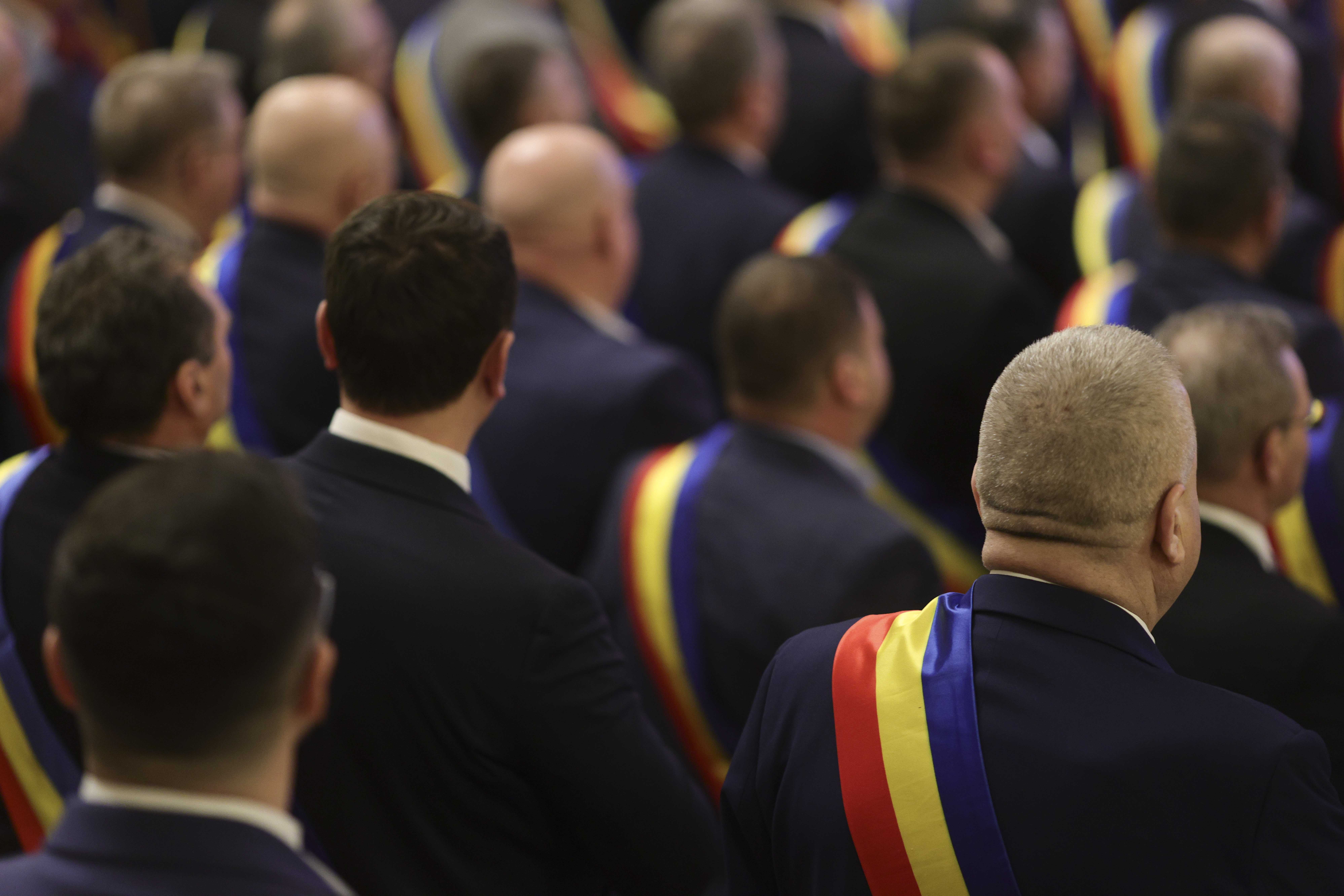 Ziua când s-a născut politicianul în jurul căruia s-a unit România