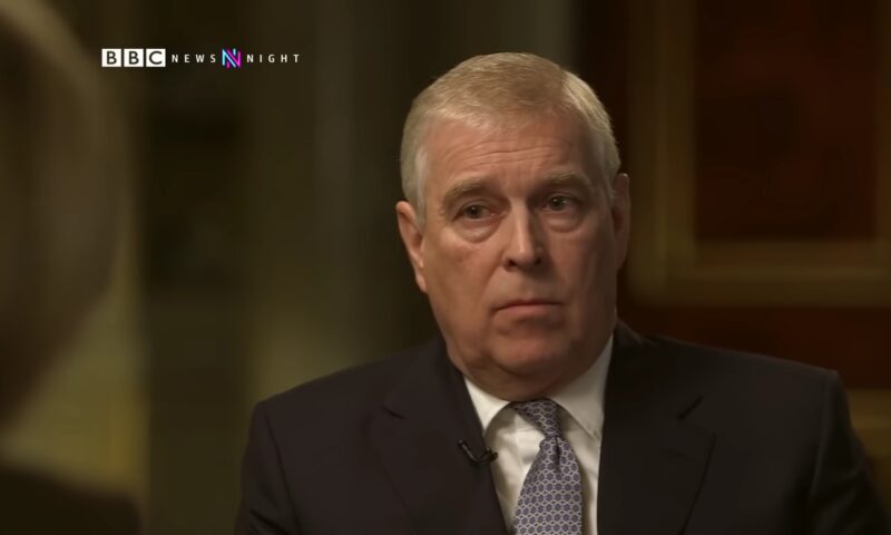 Fostul prinț Andrew cere anularea mandatelor de percheziție. Ancheta în scandalul Epstein continuă