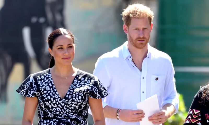 Harry și Meghan, acuzați de ipocrizie după ce ar fi luat decizia să petreacă mai mult timp în Marea Britanie