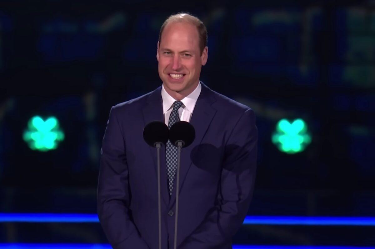 Prințul William, implicat indirect în scandalul Epstein. Dezvăluiri neașteptate pentru casa regală