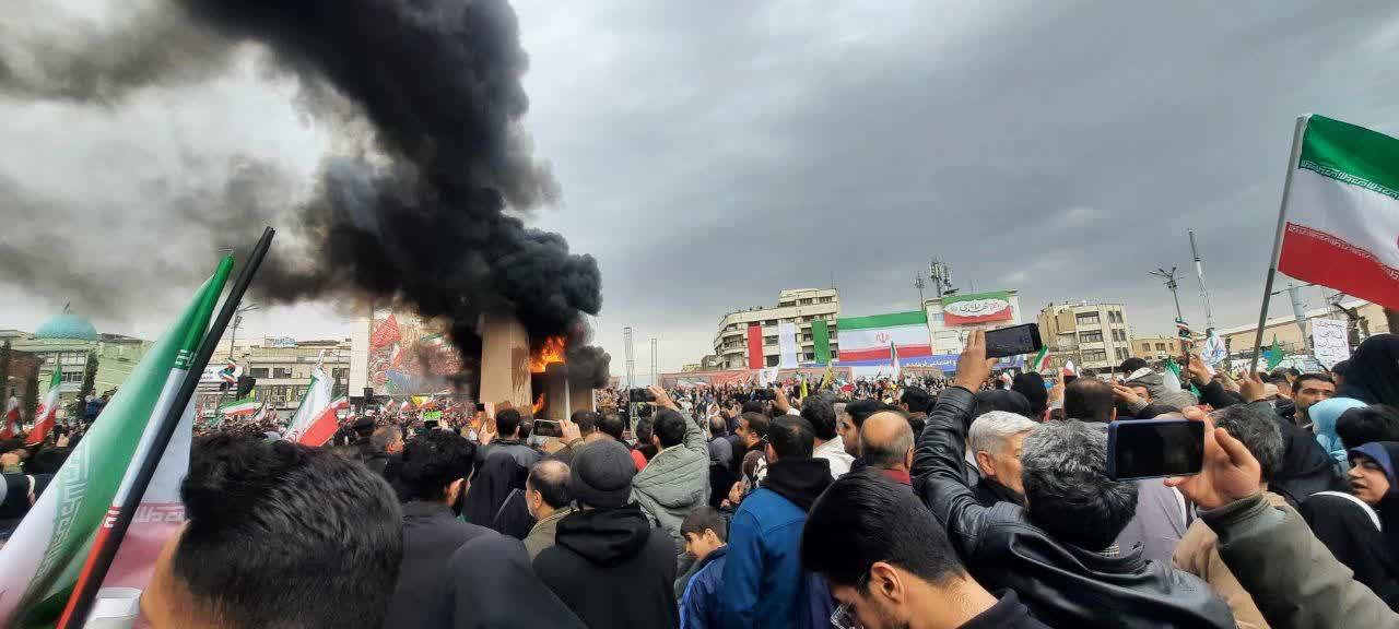 Execuții în Iran pe fondul temerilor privind o nouă revoltă internă
