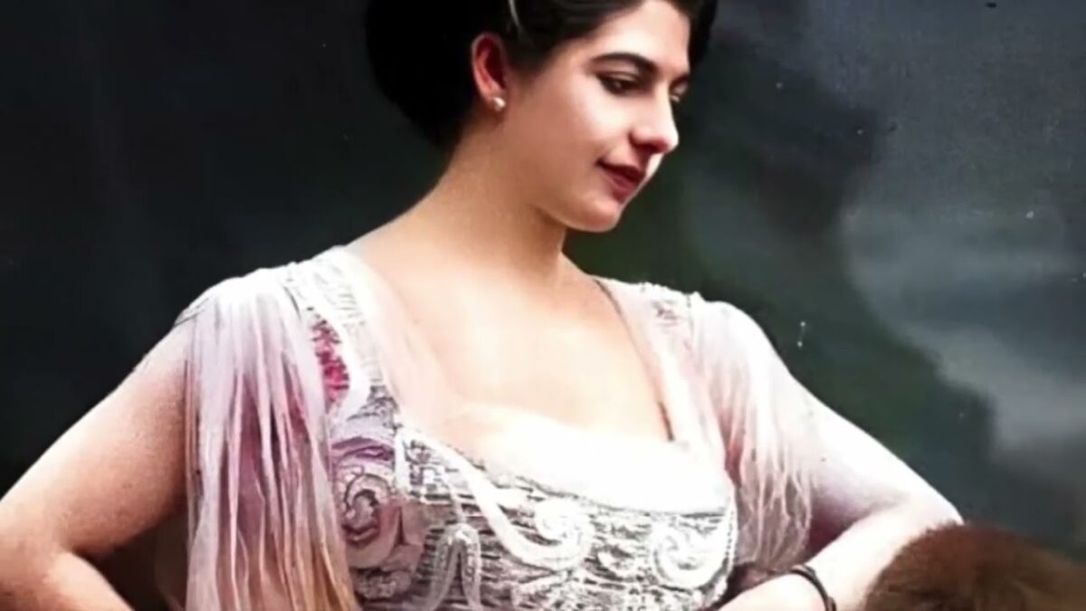 Maria Bălan, Mata Hari de România: Femeia care a păcălit un imperiu și a dansat cu moartea 🕵️‍♀️🇷🇴