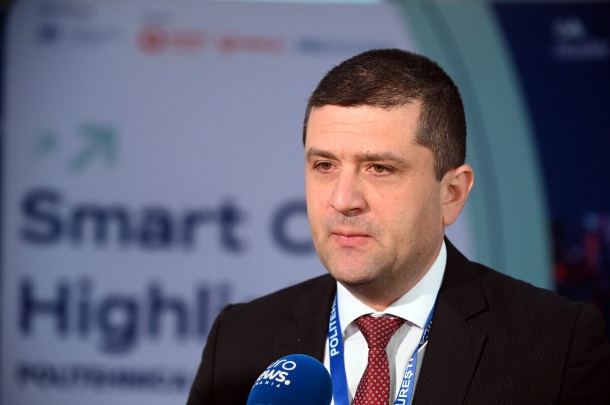 Cât plătesc parlamentarii pe mâncare. Radu Miruță: Mai scump decât la restaurant