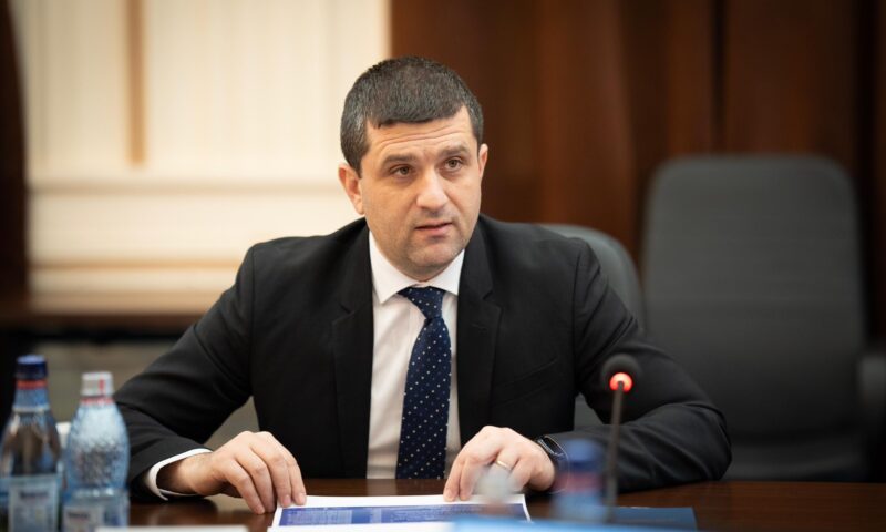 Miniștrii USR, evaluați de Ponta: „Miruță a făcut o gafă de 10 miliarde de euro”