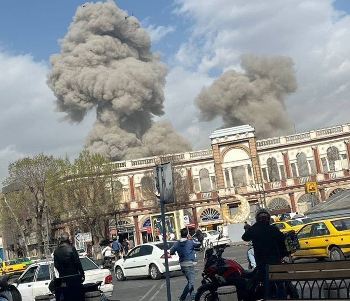 Ce se întâmplă cu românii din Orientul Mijlociu. MAE pregătește echipe suplimentare