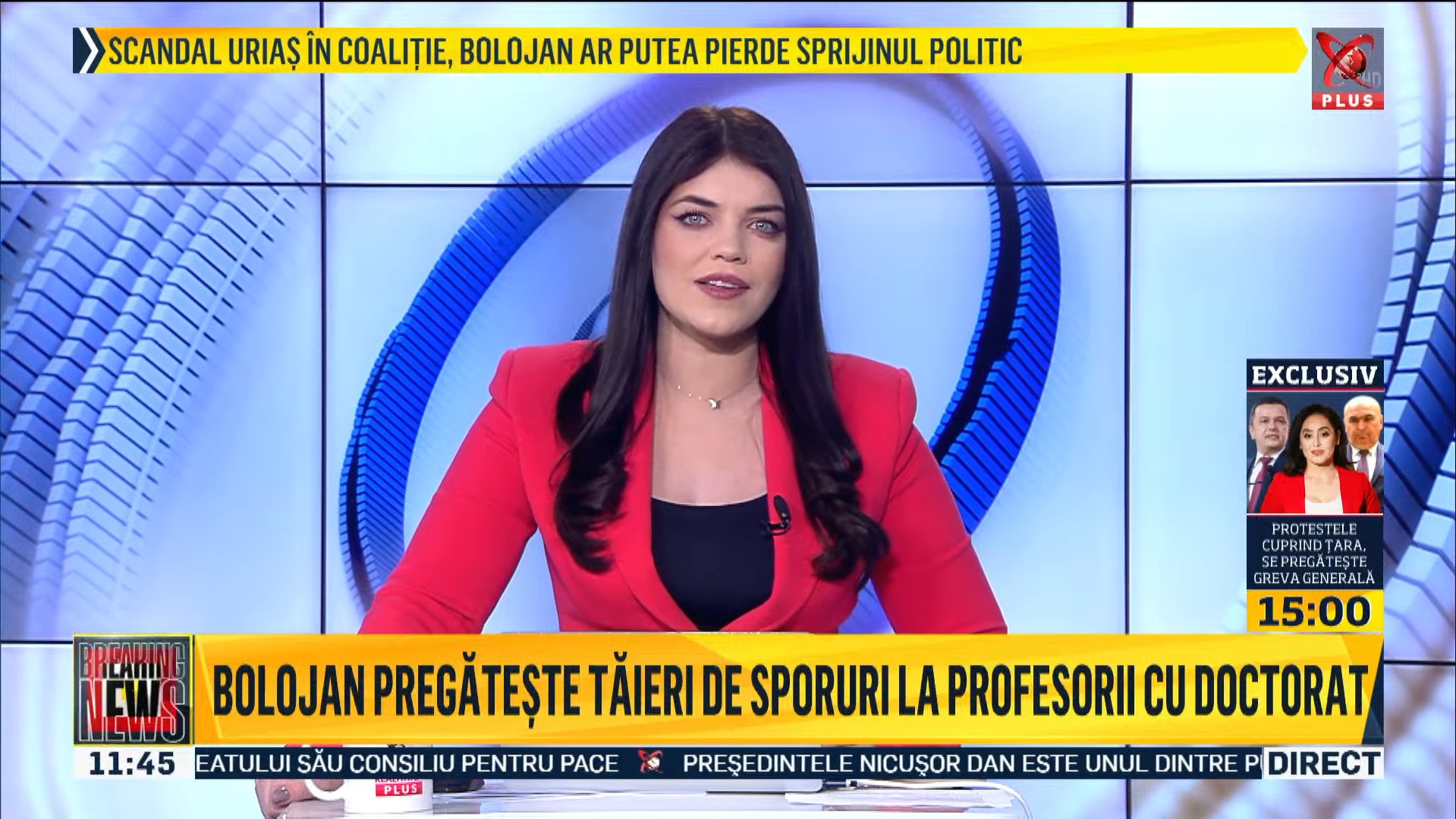 Realitatea Plus